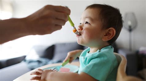 A new report out of the u.s. FDA Plan to Cut Heavy Metals in Baby Foods - Consumer Reports