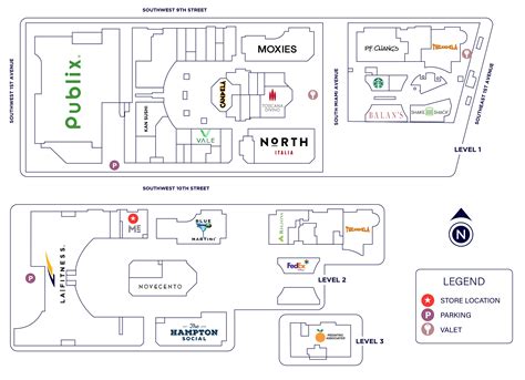 MASSAGE ENVY SPA | Mary Brickell Village