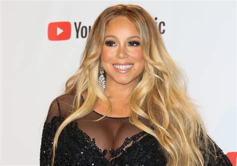 Maybe you would like to learn more about one of these? Mariah Carey Suing Former Personal Assistant Who Racked Up ...