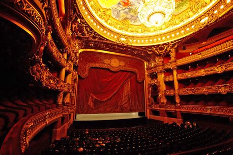 Filepalais Garnier Auditorium And Stage Wikimedia Commons