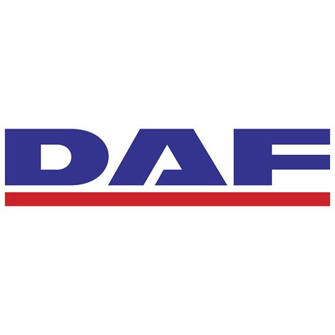 Daf Logo Png Transparent And Svg Vector Freebie Supply