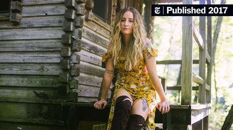 Margo Price Nashville Outsider Tells It Like It Really Is The New