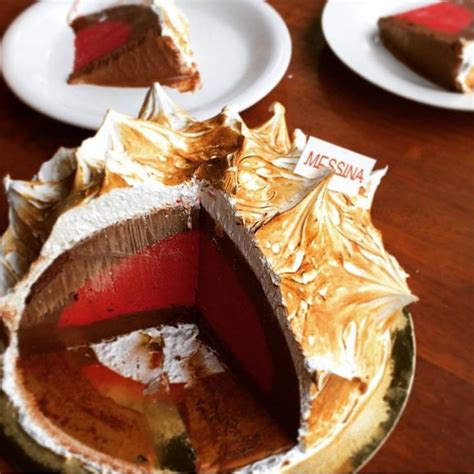 The cake serves 16, so it may take time for everyone to collect their jaws off the floor. 13 best MESSINA CAKES images on Pinterest | Messina ...