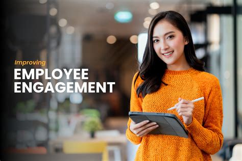How Can I Improve Employee Engagement And Retention Through