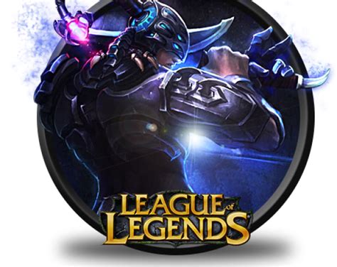 League Of Legends Clipart Logo Design Master Yi Png Download