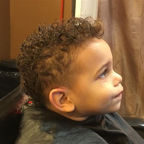 View 25 Curly Hair Cute Baby Boy Hairstyles For Long Hair Cityquotearea