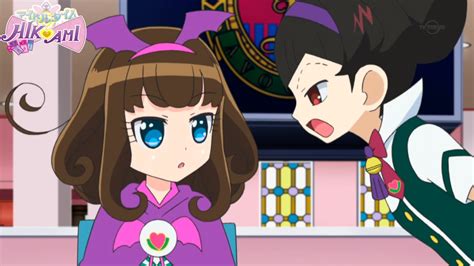 Idol Time Pripara 16 ~ Hikami No Fansub