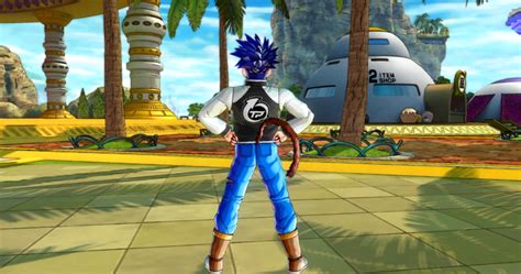Dragonball xenoverse 2 builds upon the highly popular dragonball xenoverse with enhanced graphics that will further immerse players into the largest and most detailed dragon ball world ever developed. Dragon Ball Xenoverse 2 DLC Pack 4 Screenshots and New ...