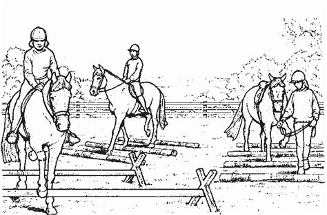 Vous pouvez imprimer n'importe quelle image absolument gratuitement. coloriage 198 dessin Cheval (avec images) | Coloriage ...