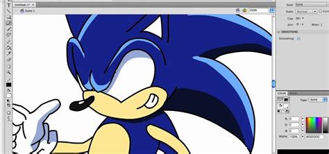 Dec 17, 2019 · how to draw hyper sonic easy steinberg hypersonic is related to drawing ideas. How to Draw a hyper-stylized Sonic the Hedgehog « Drawing ...