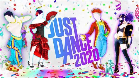 Últimas Seletivas De Just Dance 2020 Acontece Nesta Semana
