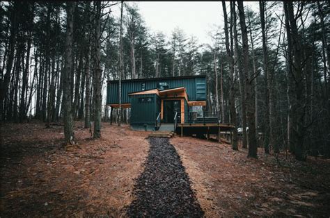 Maybe you would like to learn more about one of these? Romantic Cabins In Ohio Perfect For Getaways | ItsAllBee ...