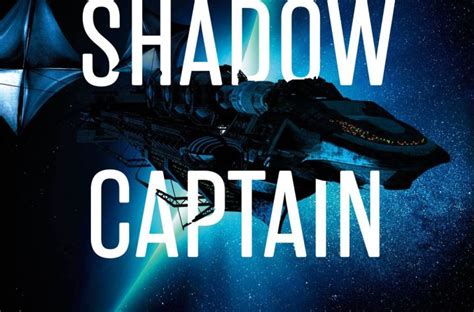 Shadow Captain Archives - SciFiEmpire.net