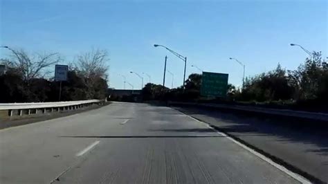 Interstate 16 Exits 164 To 167 Eastbound Youtube