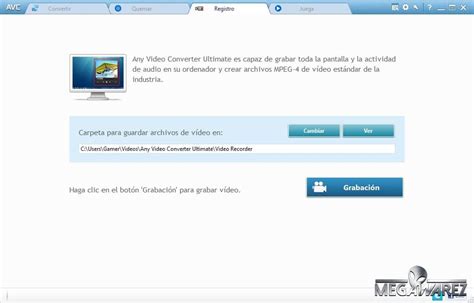 Any Video Converter Ultimate 628 Full Con Licencia Para Descargar