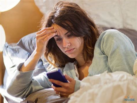 5 Astonishing Reasons To Avoid Taking Smartphone To Bed