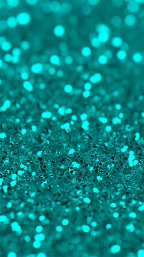 Aqua Glitter Wallpapers Top Free Aqua Glitter Backgrounds