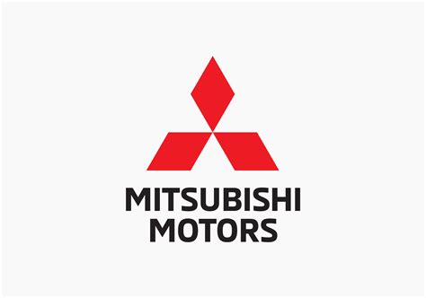 New Logo For Mitsubishi Motors Emre Aral Information Designer