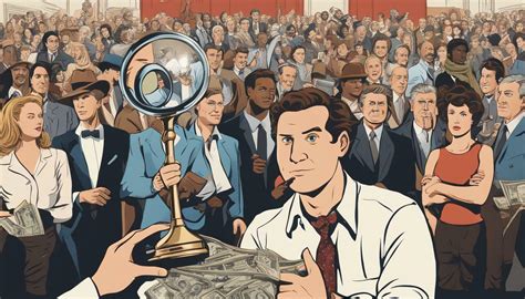 Auction Myths Debunked: Separating Fact from Fiction