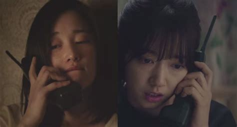 park shin hye y jeon jong seo estremecen las redes sociales con el escalofriante primer trailer