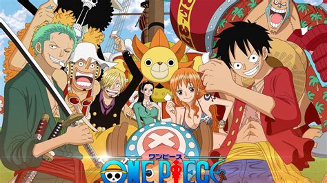 Added on april 09 tagged : Fonds d'écran One Piece Anime 1920x1200 HD image