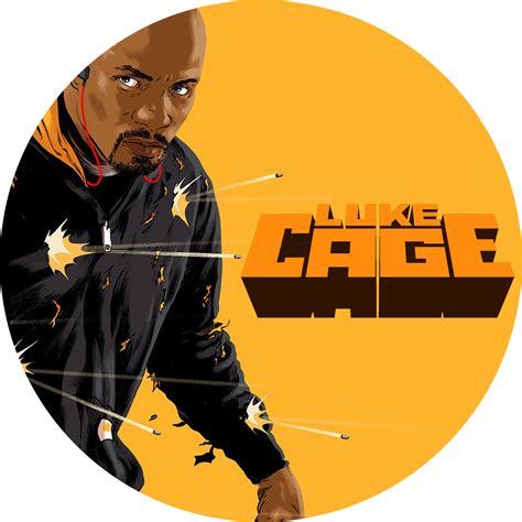 Download Luke Cage Luke Cage Soundtrack Cover Png Image With No