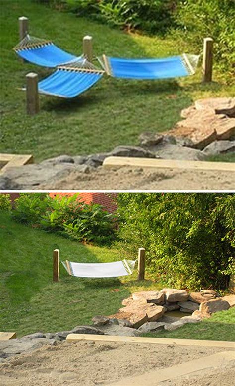These 27 Diy Backyard Projects For Summer Are Extremely