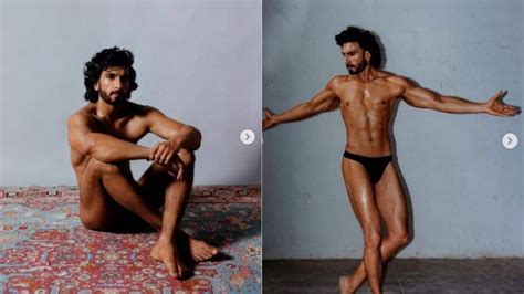 Ranveer Singh Summoned By Mumbai Cops Over Controversial Nude Photoshoot Socialgyan