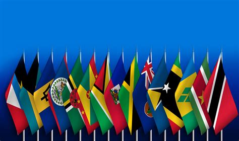 caricom recognizes efforts made by haiti to achieve political accord nationwide 90fm