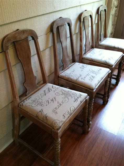 Vintage cosco kitchen step stool chair purple metal pull out steps. Vintage Kitchen Chairs Set of Four with French by ...