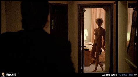 Annette Bening Desnuda En The Grifters