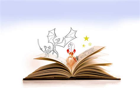Magic Book Pictures Images And Stock Photos Istock