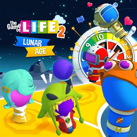 The Game Of Life 2