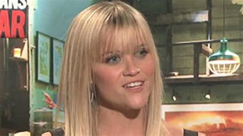 Video Reese Witherspoon Dishes On Hot This Means War Co Stars