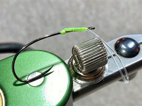 Fly Tying Friday Make Your Own Weedless Hooks — Panfish On The Fly