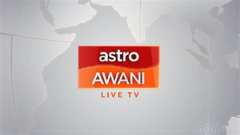 Awani pagi membawakan kemaskini terkini mengenai berita dalam dan luarnegara yang dilaporkan di www.astroawani.com. Live TV Astro Awani saluran 501, video berita terkini ...