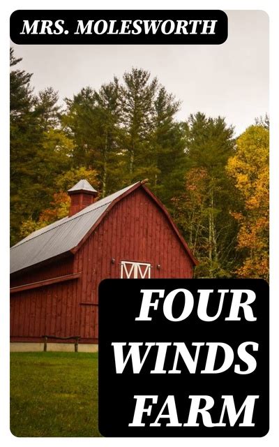 Four Winds Farm E Book Mary Louisa Molesworth Storytel