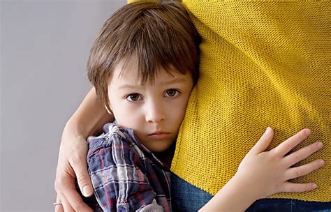 The Most Common Childhood Fears And How To Help Children Overcome