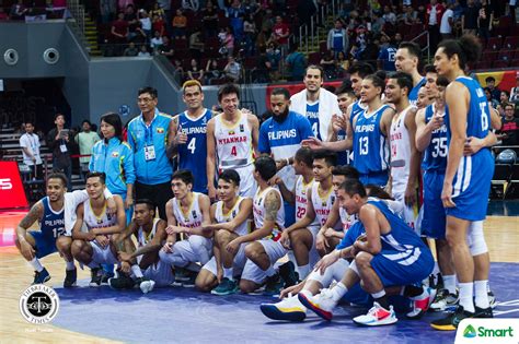 Watch the following games here: Images of the 2019 SEA Games | Tiebreaker Times
