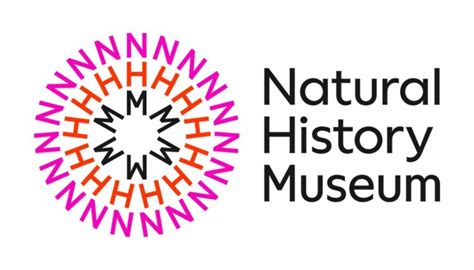 Natural History Museum 2023 Logo Museums Heritage Advisor