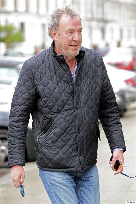 I don't know why but i just never even expected dicaprio to even know who clarkson was, nevermind try to lecture him on the environment over. Jeremy Clarkson Calls For All Bearded Men To Be Arrested... But Forgets He Used To Sport One ...