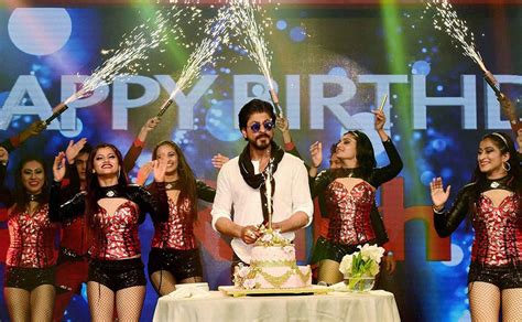 Normally, arlene's birthday parties have a kentucky derby theme, taking place in the first week of may. Happy Birthday King Khan! Shah Rukh turns 50 in style ...