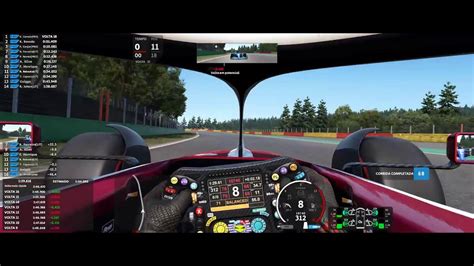 Fun Racing Bears Tv Formula Ultimate Youtube