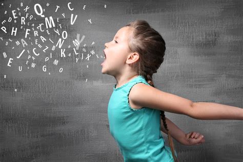 7 Consejos Para Ayudar A Los Niños A Aprender A Hablar