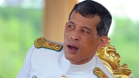 Leider haben wir keine ausreichenden kontaktmöglichkeiten zu dieser firma. Thailands neuer König Maha Vajiralongkorn kommt aus ...