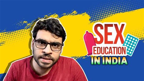 Alpha Pandey On Sex Education In India Archives Uohere