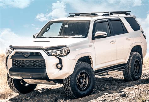 For the 2020 model year, the 4runner is getting more updates that could help it maintain that sales push. 2020 Toyota 4Runner Redesign, Colors and Price