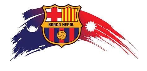 Fc Barcelona Logo - Fc Barcelona Updates Crest Youtube : Fc barcelona new logo (2018) in vector ...