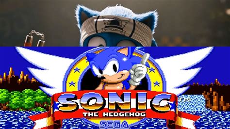 Sonic The Hedgehog All The Easter Eggs And Hidden