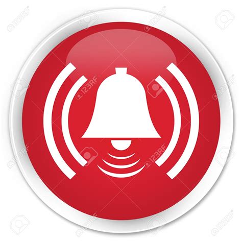Home Security Alarm System Icon The O Guide